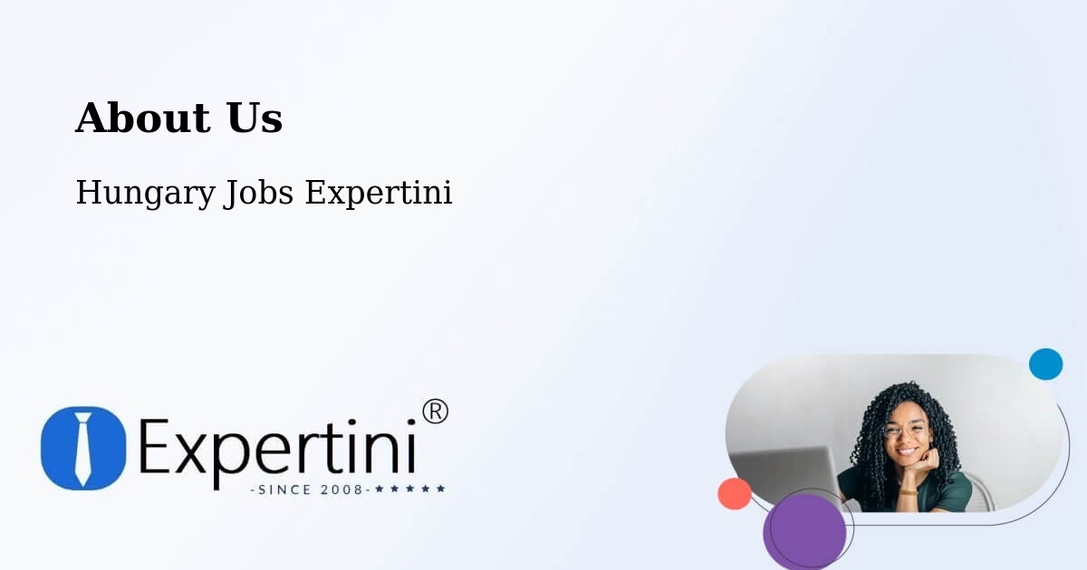 About Expertini Recruitment Platform  – Pálmonostora - Pálmonostora, Hungary Jobs Expertini