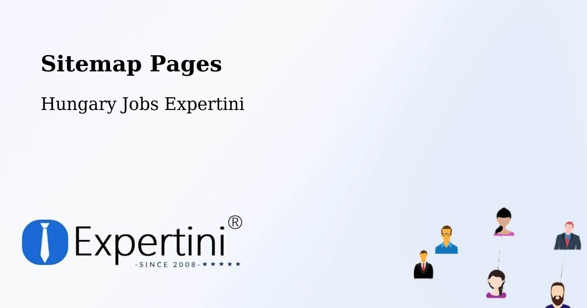 Sitemap Pages - Pálmonostora - Hungary Jobs Expertini
