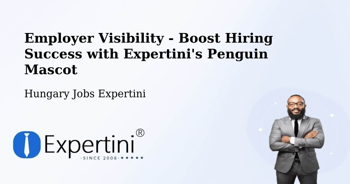 CV and Resume Visibility Optimization – Pálmonostora - Hungary Jobs Expertini